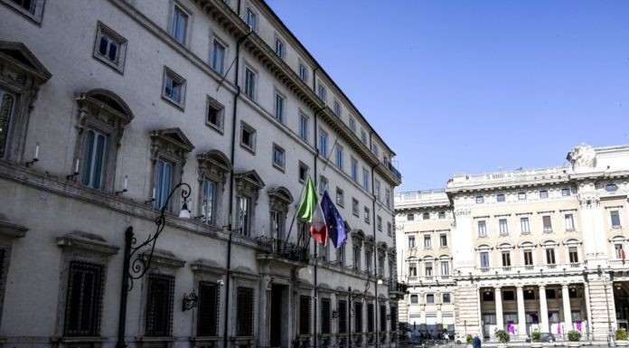 Via libera Governo-maggioranza al percorso Tim-Cdp per la rete unica
