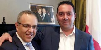 Malta, Fenech “Former PM’s Chief of Staff wanted Caruana Galizia assassinated”