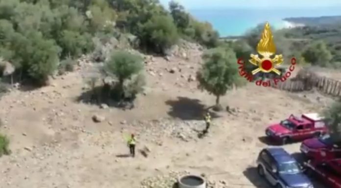 Dj morta, nuovi accertamenti nel pomeriggio a Caronia