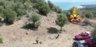 Dj morta, nuovi accertamenti nel pomeriggio a Caronia