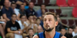Belinelli e lo stop dell’Nba “Abbiamo un peso, dobbiamo sfruttarlo”