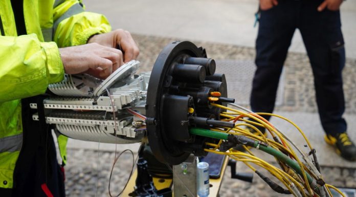 Rete Unica, Vodafone, WindTre e Sky incontrano Governo e Cdp