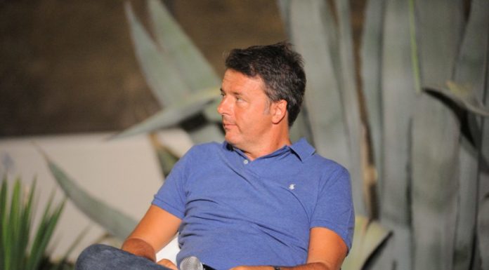 Renzi “Riaprire le scuole un dovere, da Salvini solo spot”