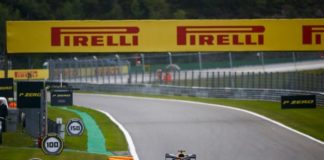 GP Belgio, Isola “Lavoro concentrato su valutazione gomme soft”