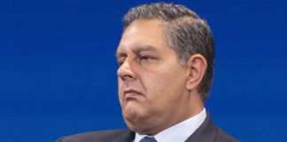 Tpl, Toti “Necessario garantire l’80% di carico per i mezzi”