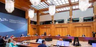 Di Maio “Al lavoro per sfruttare al massimo il Recovery Fund”