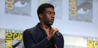 È morto Chadwick Boseman, “Black Panther” della Marvel