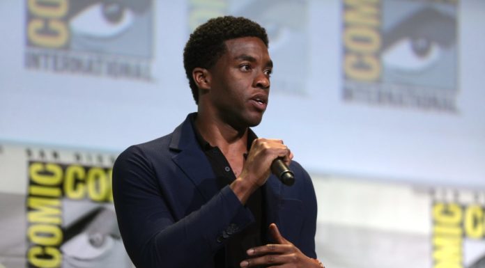 È morto Chadwick Boseman, “Black Panther” della Marvel