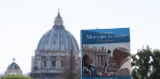 “Mettersi in gioco”, manuale degli sportivi con i consigli del Papa