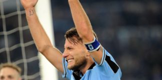 Immobile e la Champions “La Lazio non sarà comparsa”