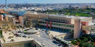 Malta, an 86-year-old woman has died after testing positive for Covid-19