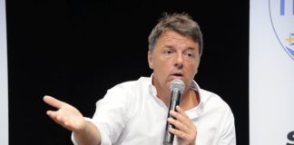 Renzi “Referendum inutile, non è un tema decisivo”