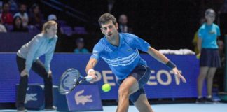 Djokovic “Non stiamo organizzando boicottaggi”