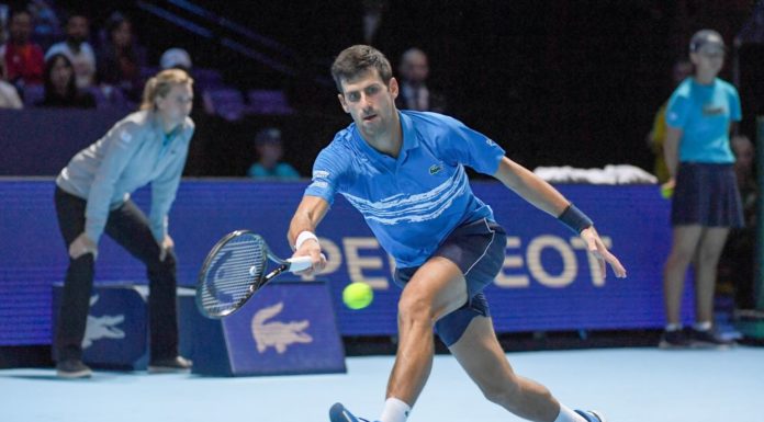 Djokovic “Non stiamo organizzando boicottaggi”