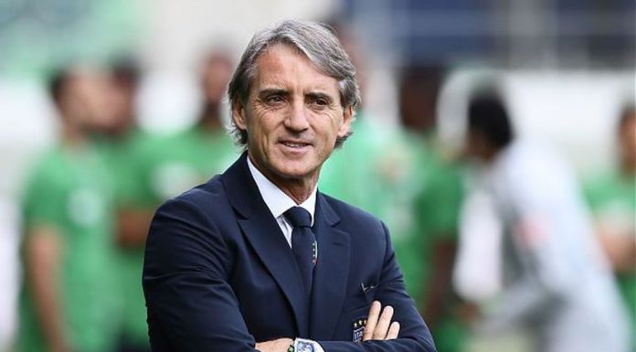 Mancini “Nazionale riparte da certezze, nessun club mi ha cercato”