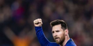Messi rottura totale col Barca, Liga “Clausola valida”