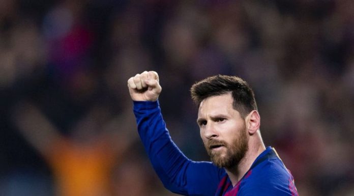 Messi rottura totale col Barca, Liga “Clausola valida”