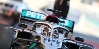 Hamilton trionfa in Belgio su Bottas e Verstappen, male le Ferrari
