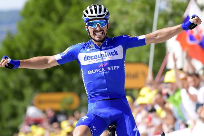 Tour de France