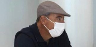 Coronavirus, sopralluogo Gallera in aeroporto Malpensa