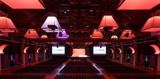 Il food&beverage al tempo del Covid, a Parma il Cibus Forum