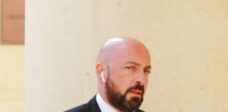Minacce a giornalista italiano, denunciato ex funzionario Governo Malta