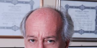 Filippo Crea primo italiano direttore “European Heart Journal”