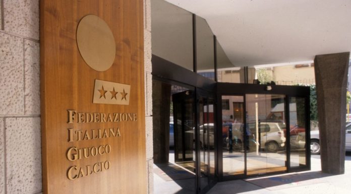 Serie A al via il 19 settembre, finale Coppa Italia 19 maggio 2021