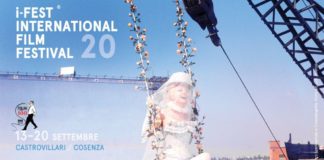 I-Fest International Film Festival a Castrovillari