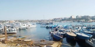 Lampedusa, interviene l’Ue “Rispettare le leggi sull’asilo”