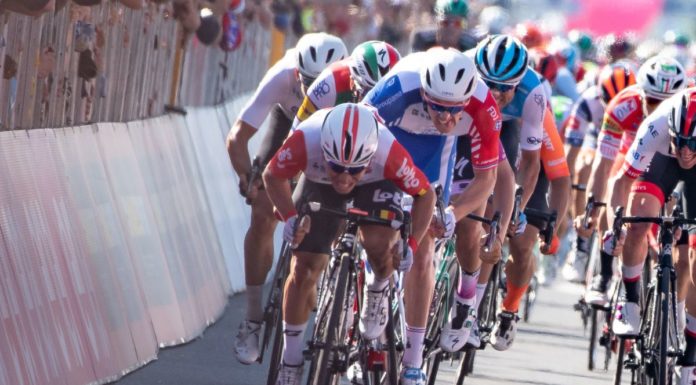 Ewan vince 3^ tappa Tour, Nizzolo 3° Alaphilippe resta in giallo