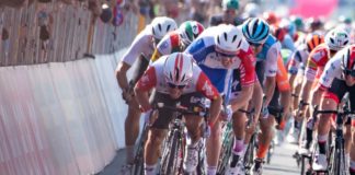 Ewan vince 3^ tappa Tour, Nizzolo 3° Alaphilippe resta in giallo