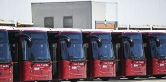 Trasporto pubblico locale, accordo sulle linee guida anticovid