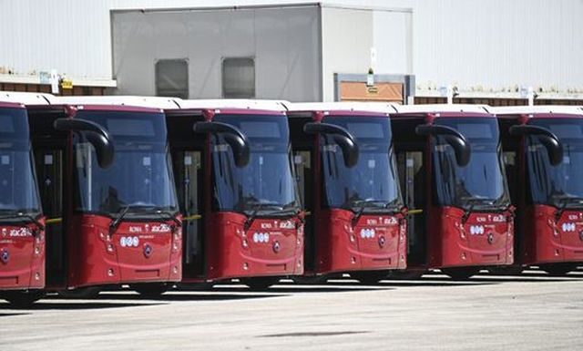 Trasporto pubblico locale, accordo sulle linee guida anticovid