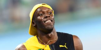 Bolt positivo al Covid-19 “Non ho sintomi ma sono in isolamento”