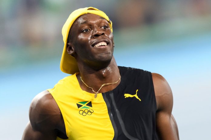 Olimpiadi Rio de Janeiro 2016