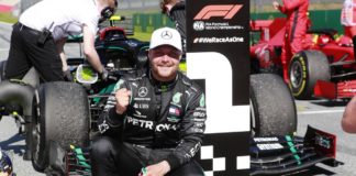 Bottas rinnova con Mercedes “Combatterò ancora per il titolo”