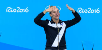 Cagnotto lascia, niente Tokyo “Dura, ma scelgo la famiglia”