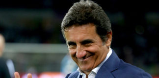 Cairo “Non resterò a vita alla guida del Torino”