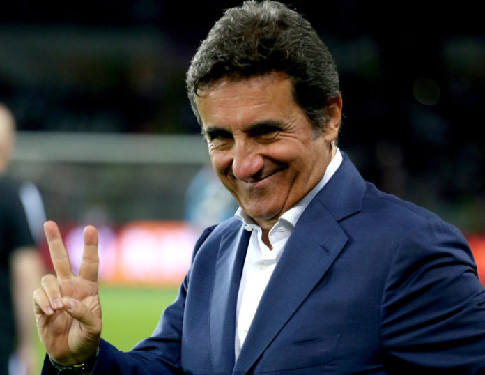 Playoff Andata - Torino vs Wolverhampton