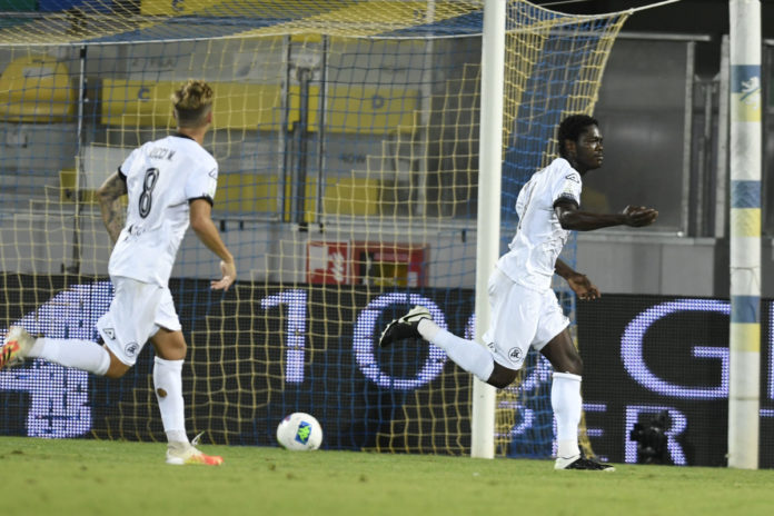 Playoff - Finale - Frosinone vs Spezia