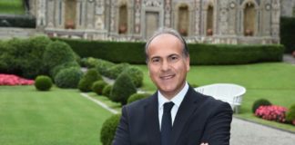 Fs, Battisti “Investimenti per cambiare assetto Paese”