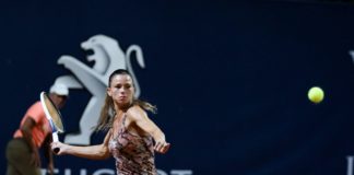 Camila Giorgi ai quarti del “Palermo Ladies Open”