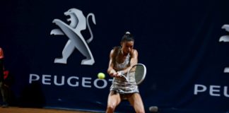 Giorgi in semifinale a Palermo, Yastremska ko in 3 set