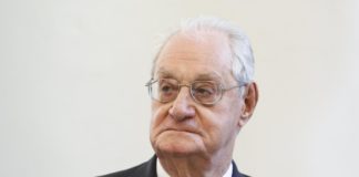 È morto Cesare Romiti, manager storico della Fiat