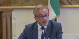 Ruffini “Il fisco è una giungla, riscriviamo le regole”