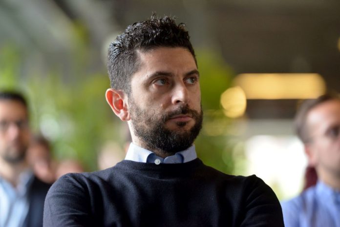 CONFERENZA STAMPA WEKIWI