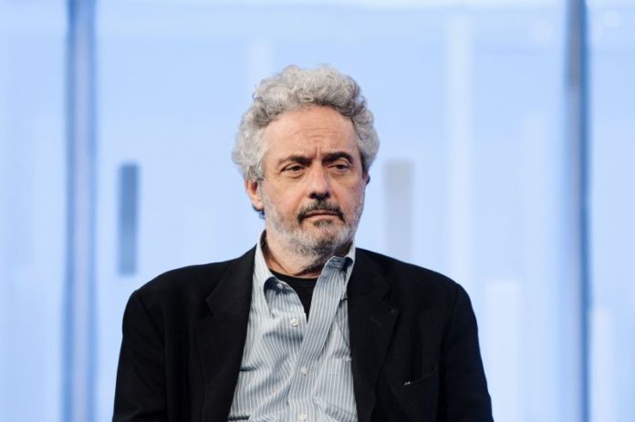 PRESENTAZIONE STUDI TELEVISIVO DIGITALE DEL TG1