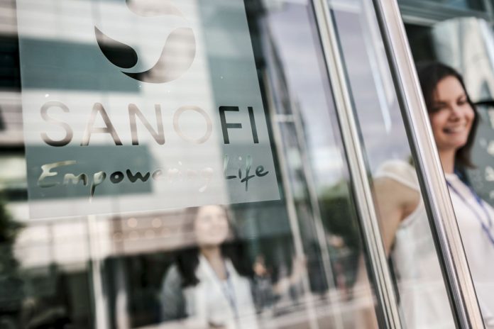 SANOFI AVENTIS