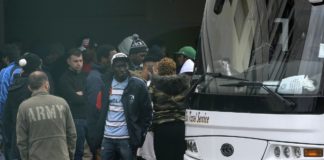 Musumeci “Migranti via da Sicilia”, Viminale “Competenza è nazionale”